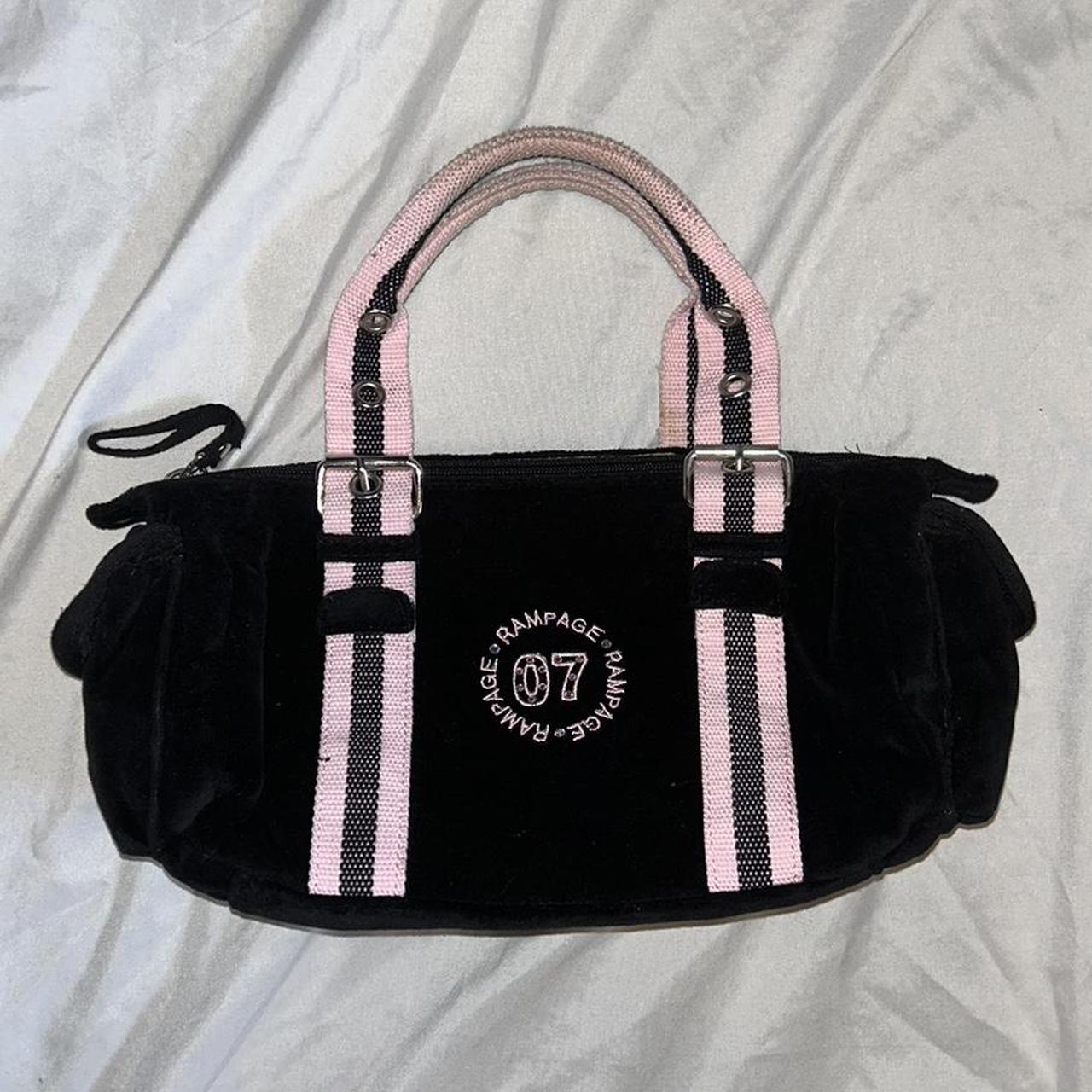 Rampage shoulder bag with side pockets rampage Depop