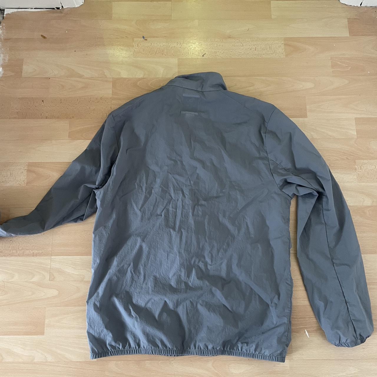 The Fourness Tokyo x Adidas Collaboration Jacket... - Depop