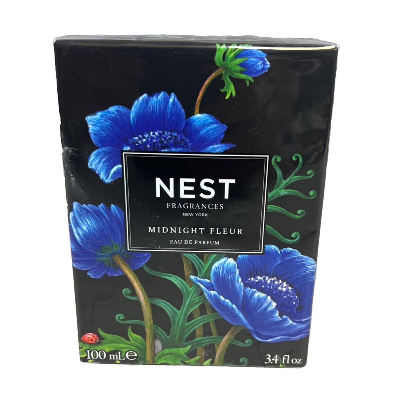 Midnight fleur nest online fragrance