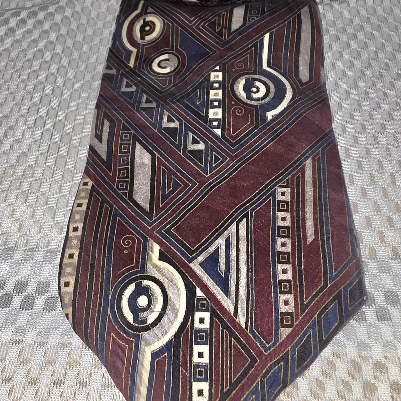 Sovereign Code Women's Accessories - Multi/Burgun… - image 2