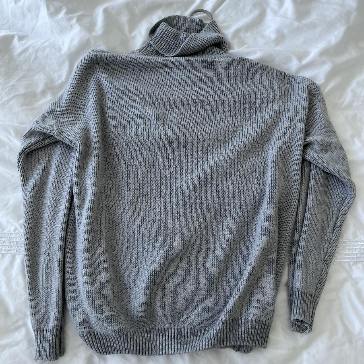 Nasty Gal Women's Jumper Depop