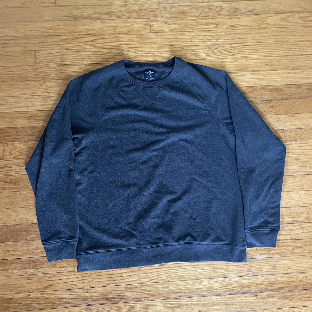 Faded Glory Sweathirts & Pullovers for Men