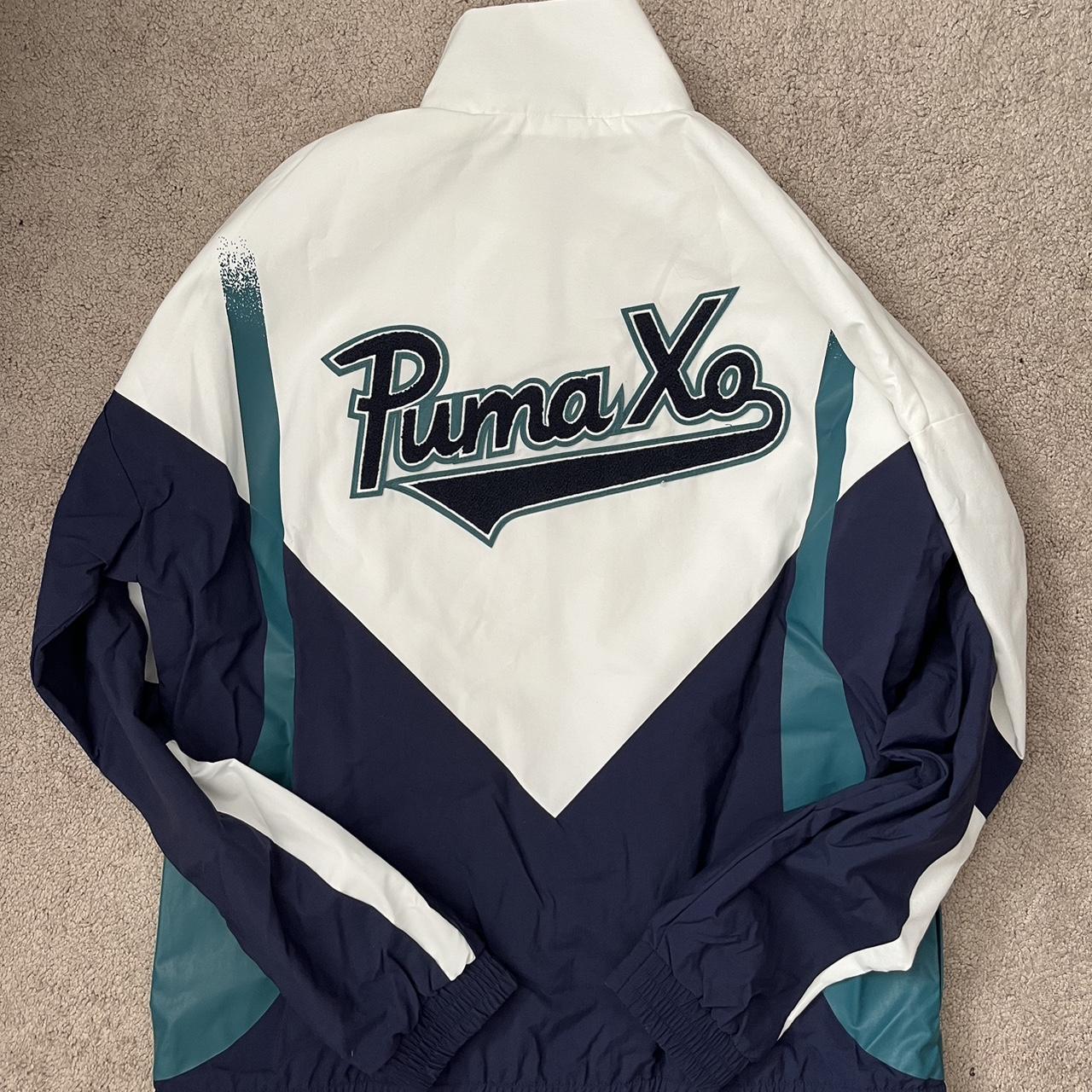 Buy Puma x XO COLLAB Windbreaker