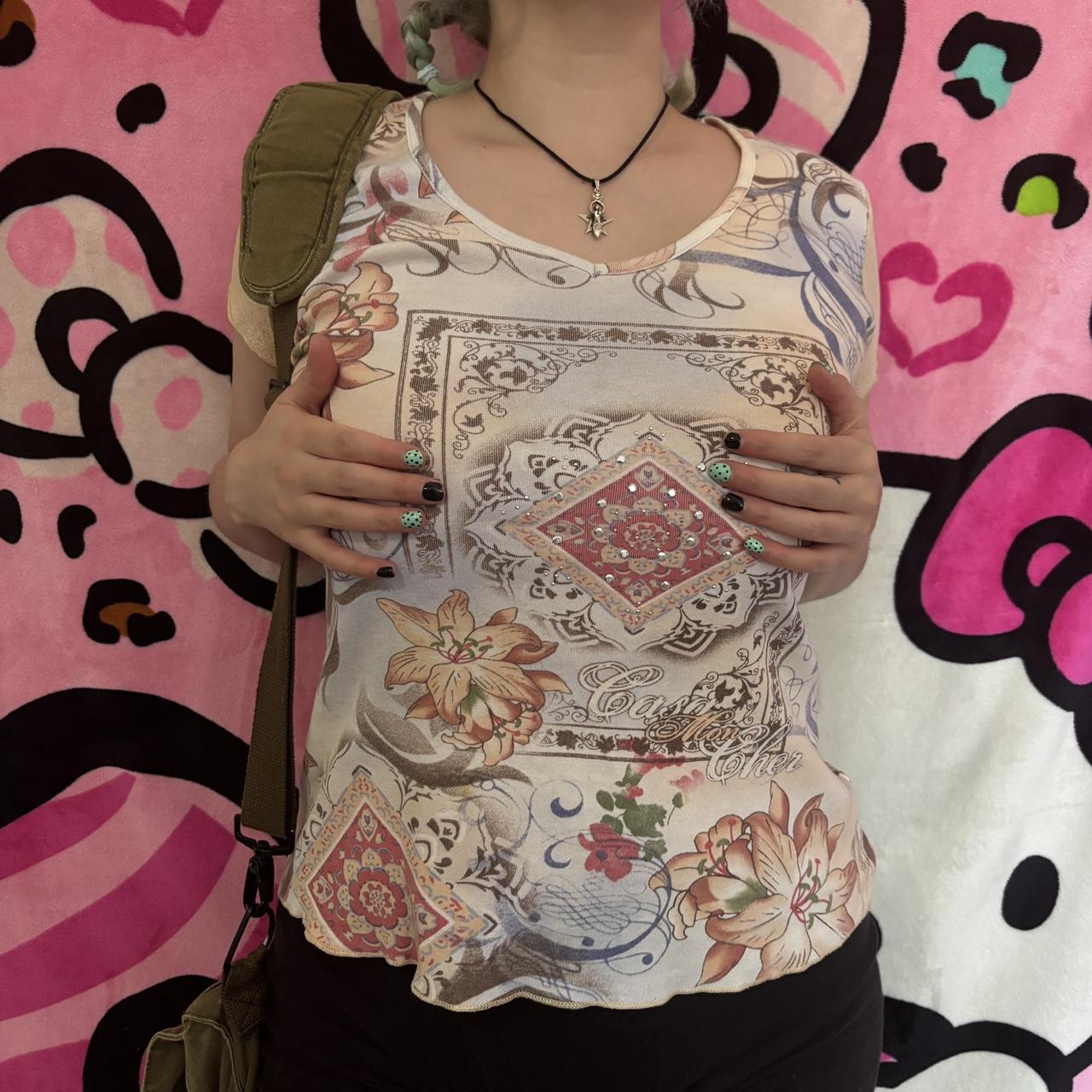 item listed by liveoff3arth