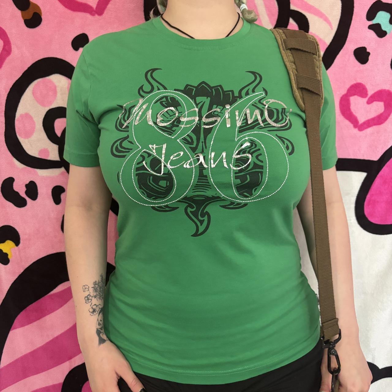 item listed by liveoff3arth