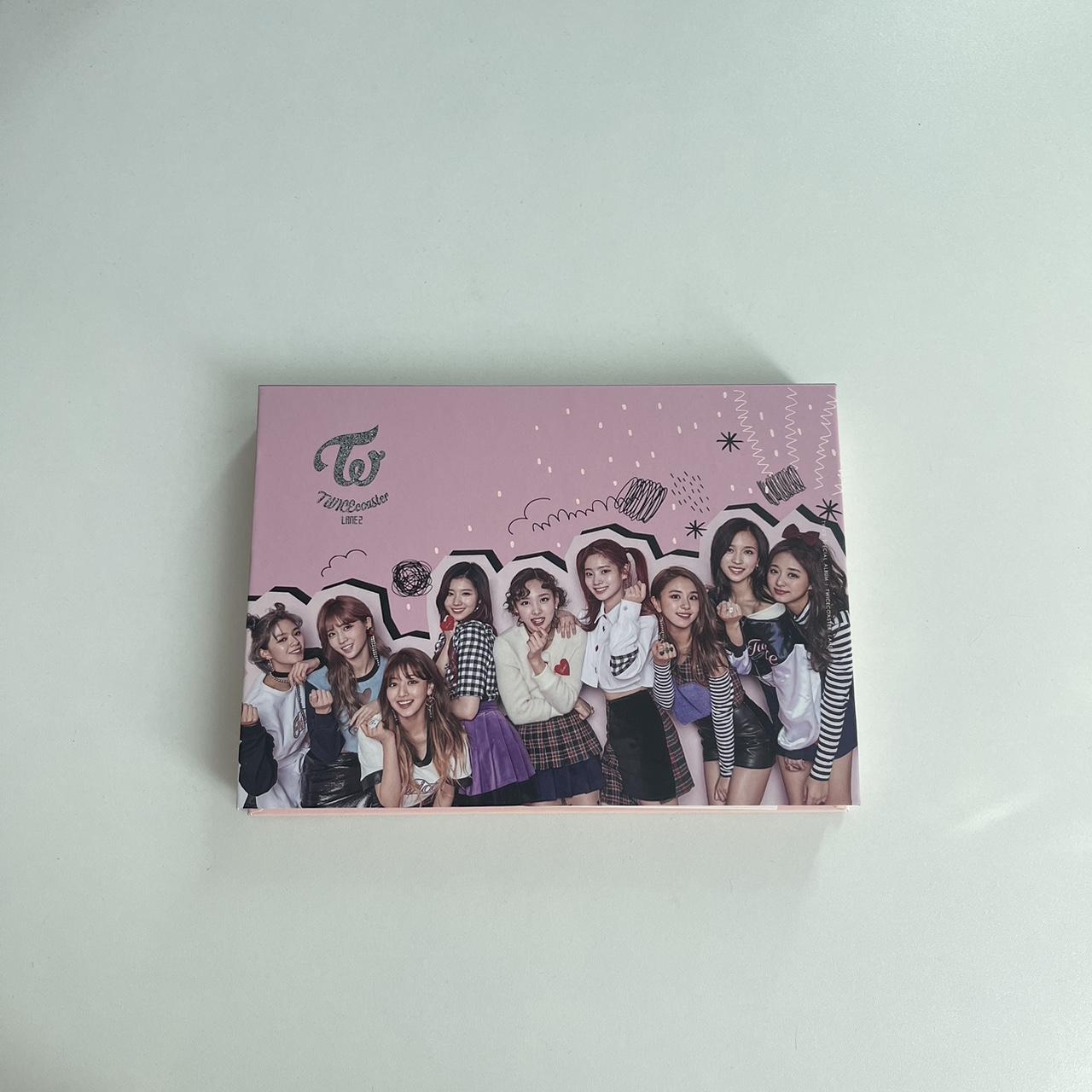 Twice Casetify phone case (iPhone 12 pro | Depop