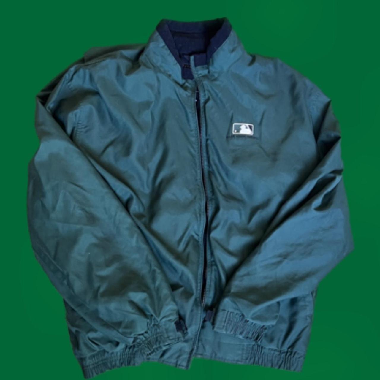 MLB Vintage Windbreakers for Men