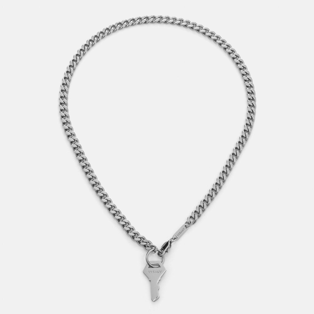 ISO vitaly breach choker chain vitaly iso - Depop
