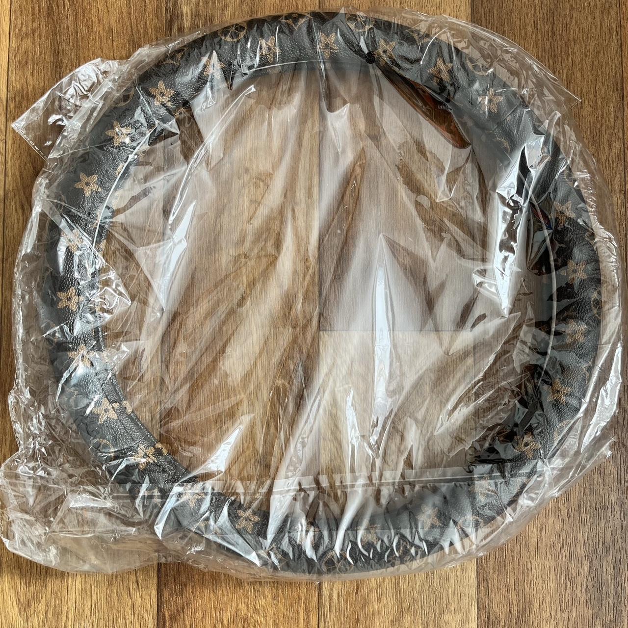 Brown Laptopcasesbag Depop