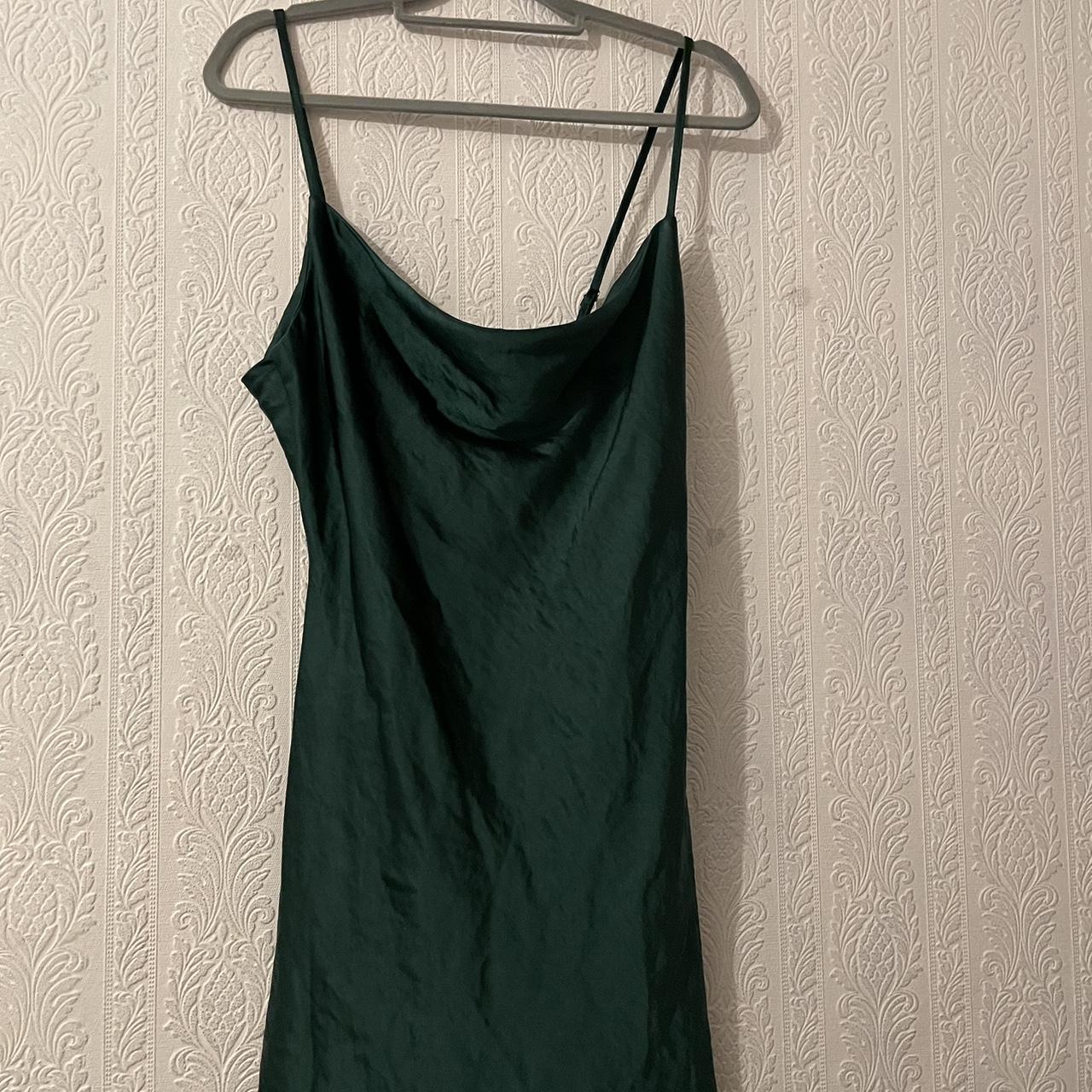 Nasty Gal Women's Dress Depop