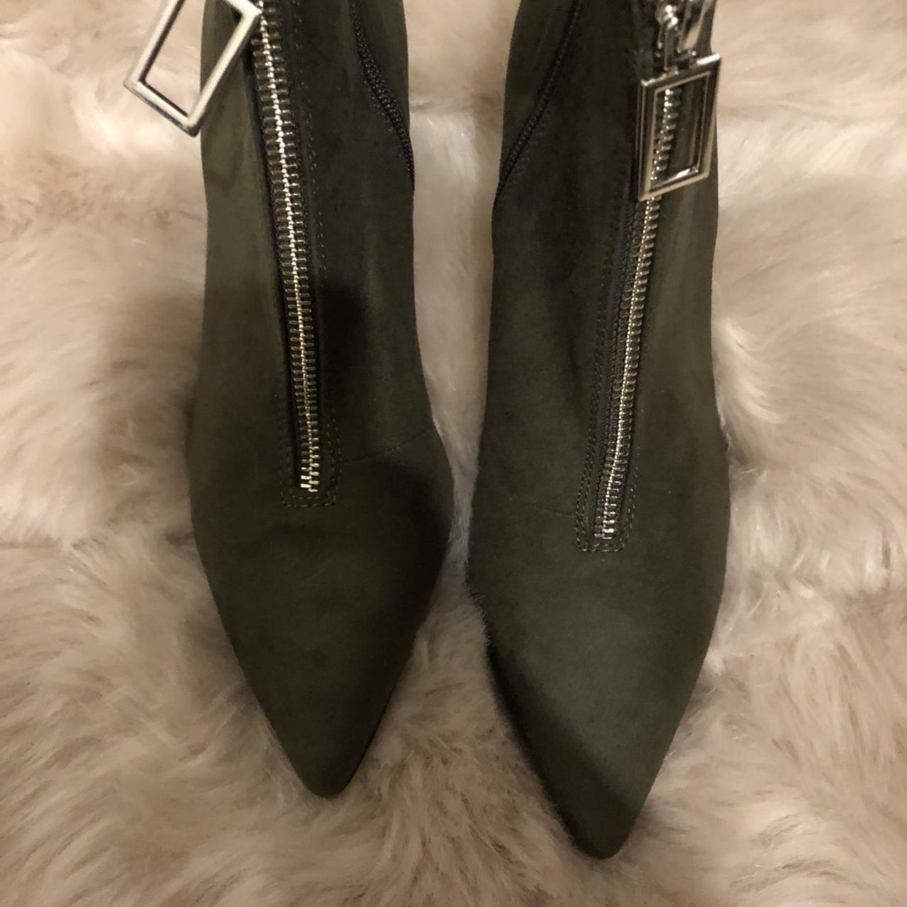 Faith black ankle boots debenhams best sale