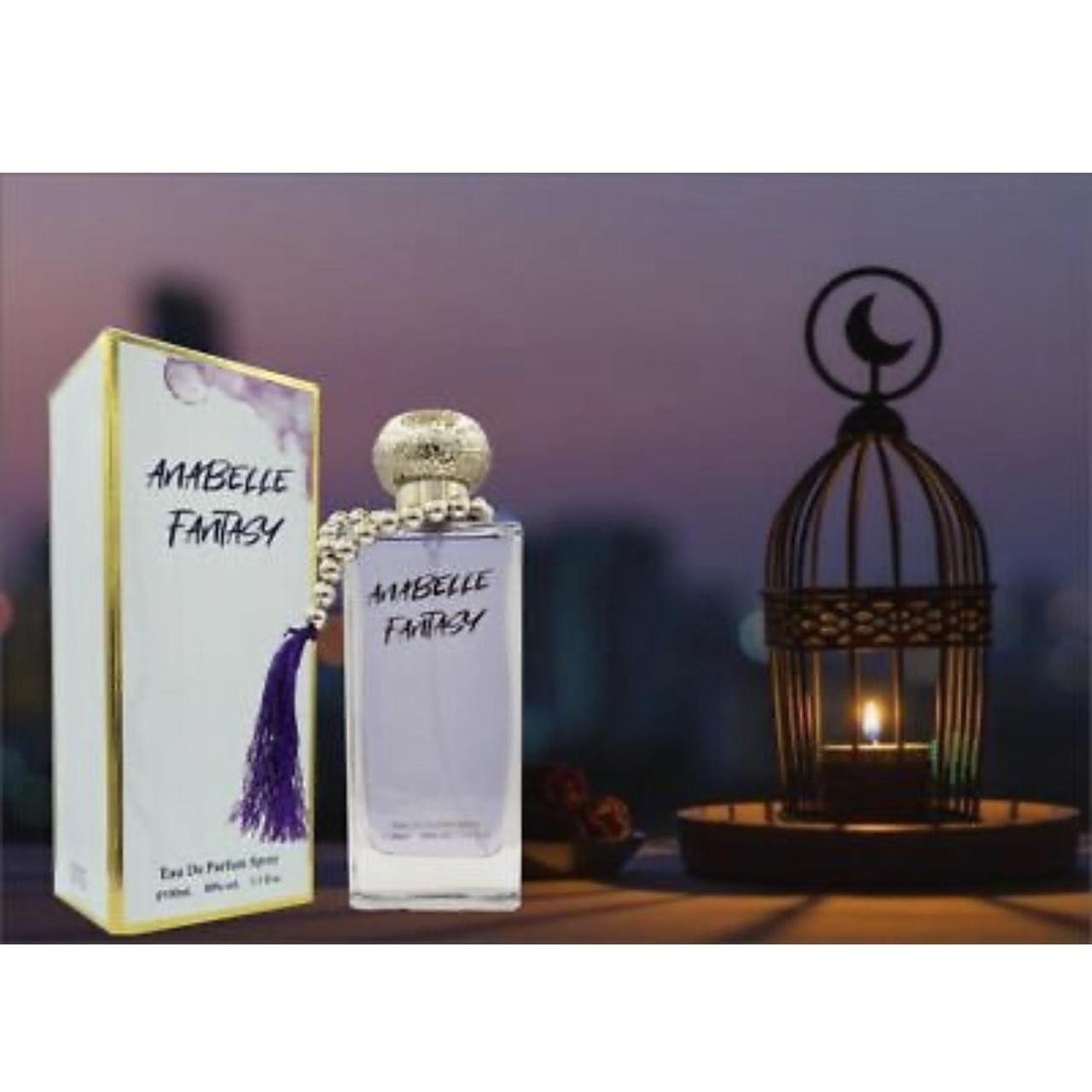 ANABELLE FANTASY Women's Perfume Eau de Parfum Spray... - Depop