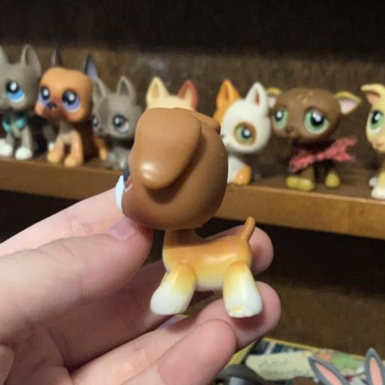 Littlest pet hot sale shop olx