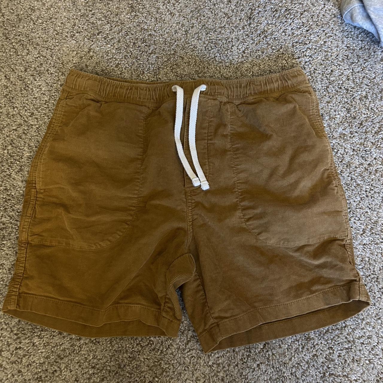 J crew sale khaki shorts