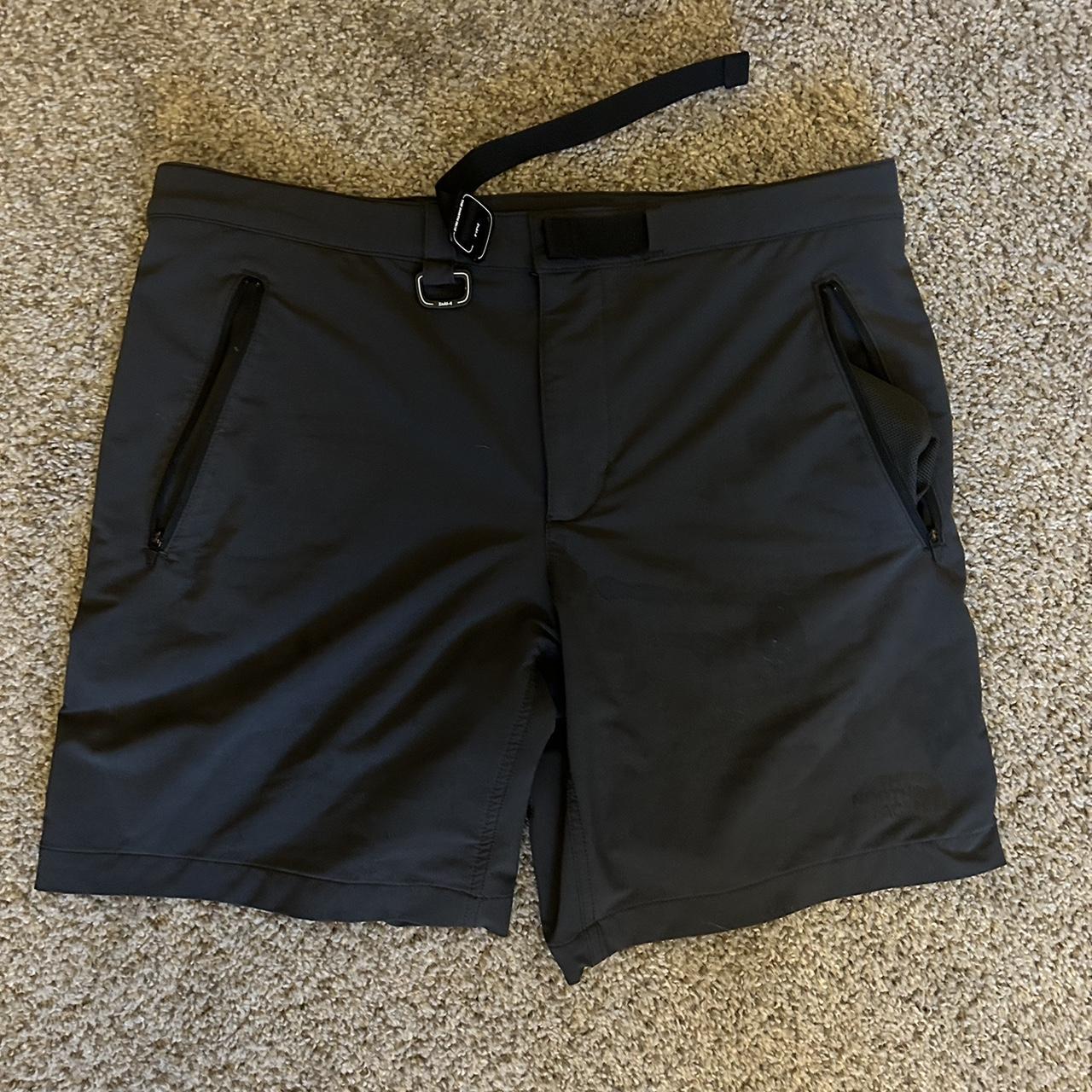 North face best sale climbing shorts