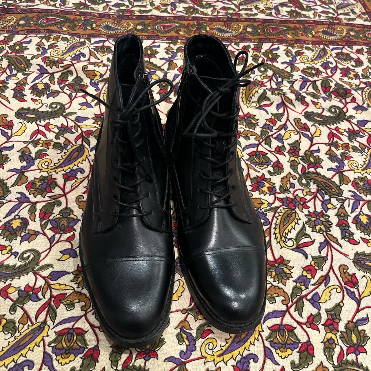 aldo mens ankle boots