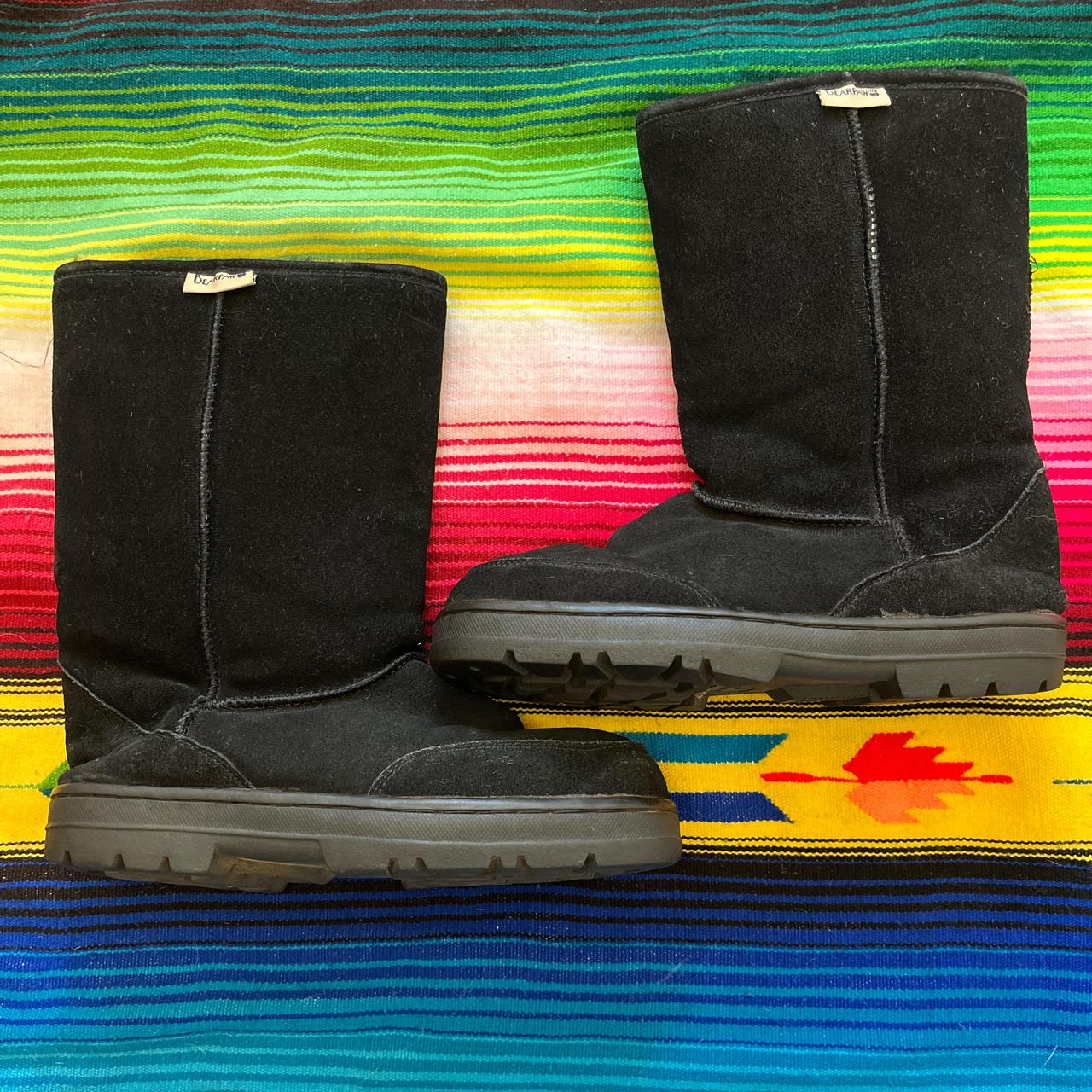 bearpaw boot care kit
