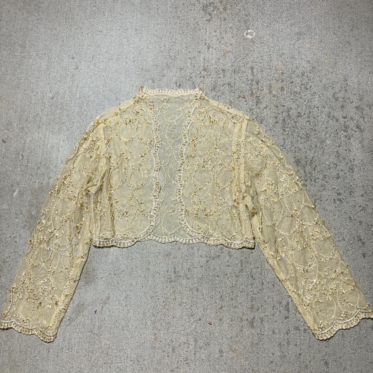 item listed by bintagewear