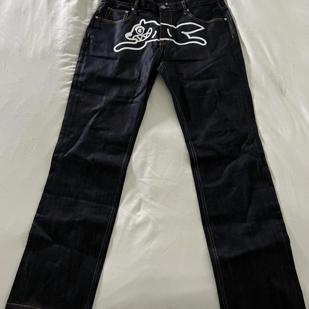 Billionaire Boys Club Men's Trousers | Depop