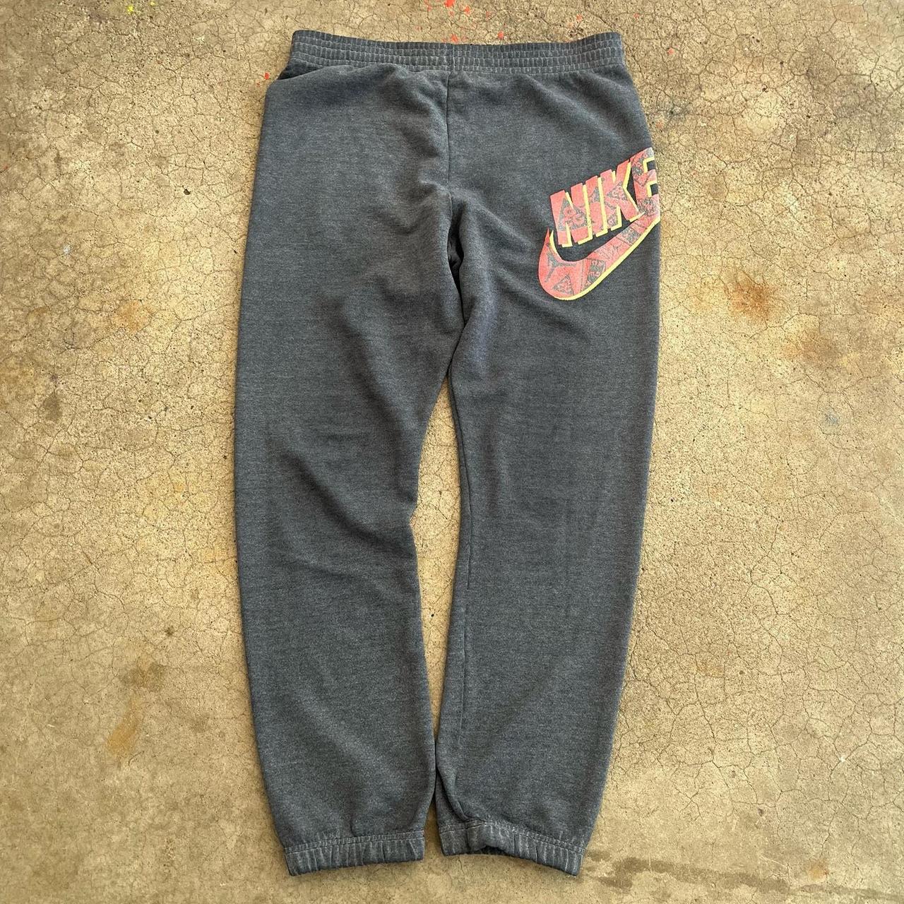 Sweat nike vintage 90s