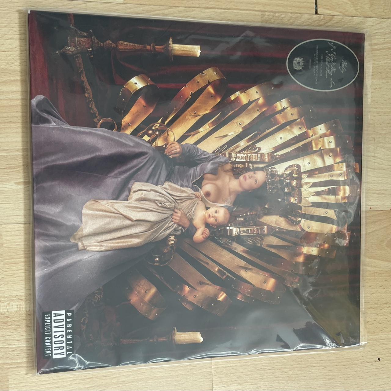 Black and Brown Cds-and-vinyl | Depop