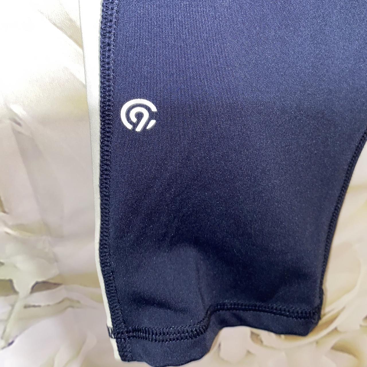 C9 by Champion Activewear Leggings Size XS Inseam is - Depop