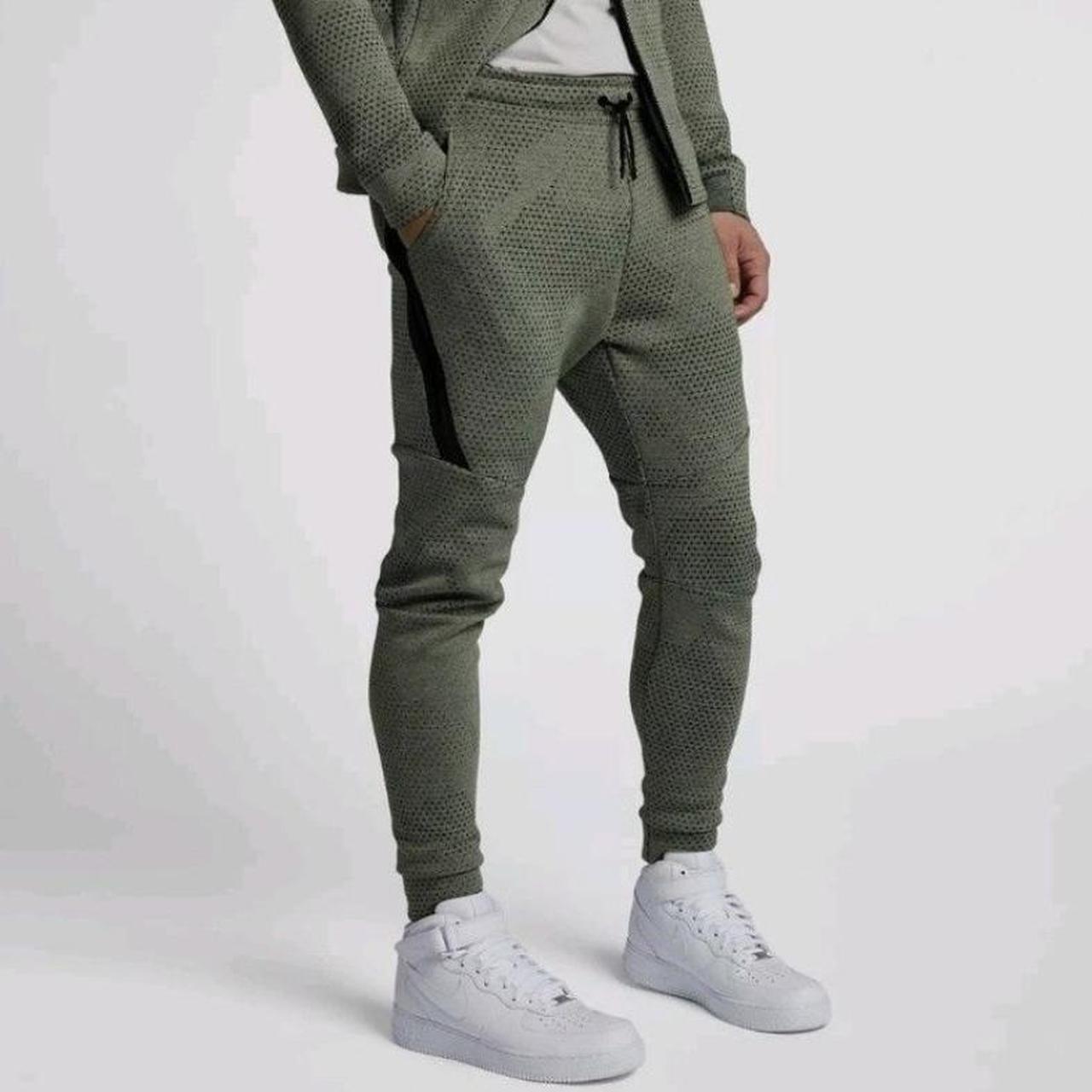 Nike tech fleece gx 1.0 pants sale