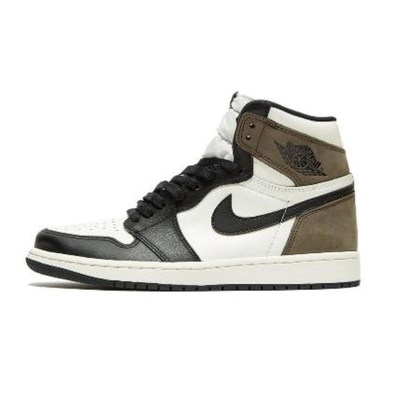 weidian jordan 1 mocha
