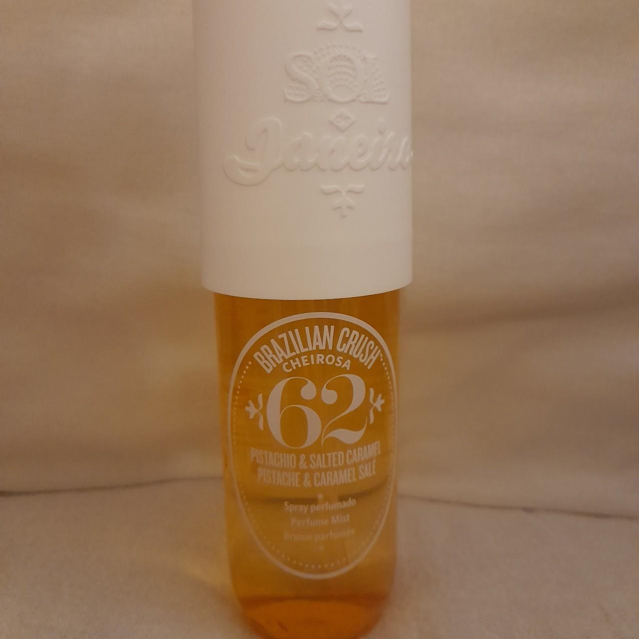 Sol de Janeiro Brazilian crush cheirosa 62 Pistachio... Depop