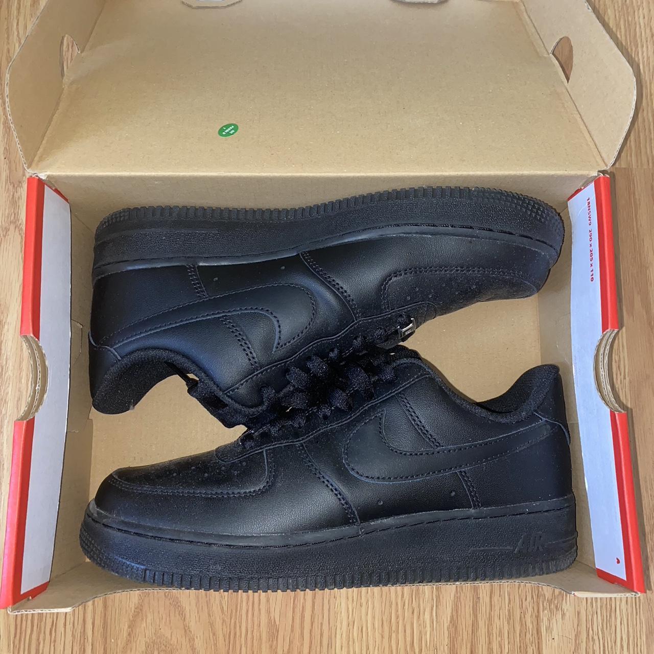 black air forces urban