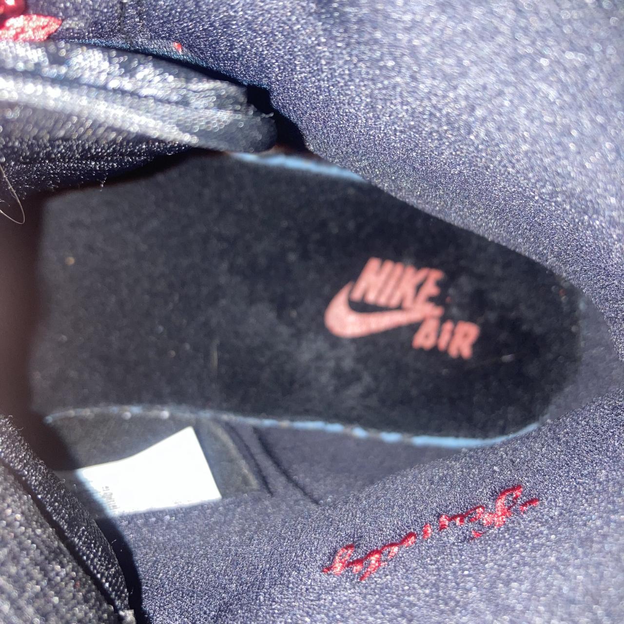 bred j 1