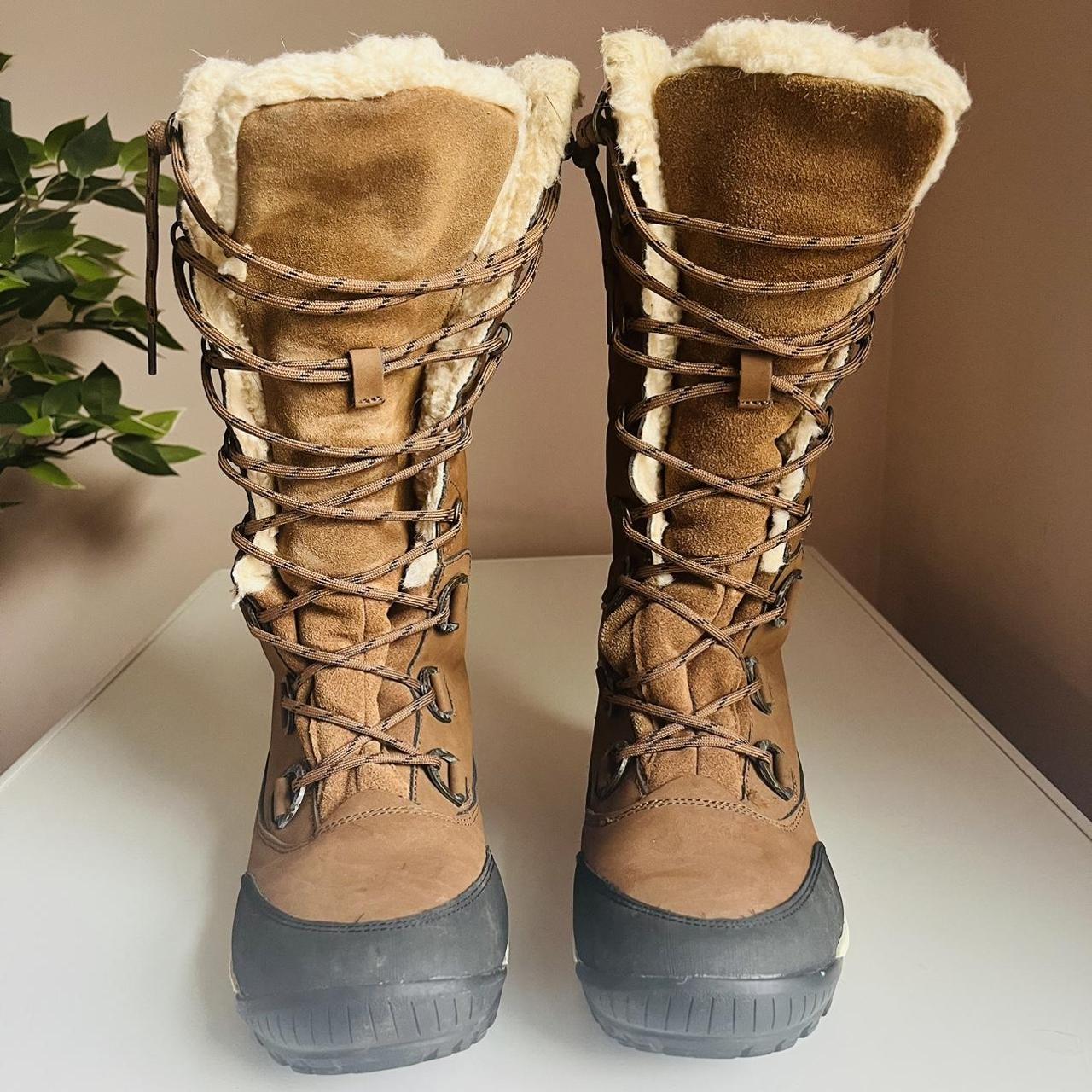 bearpaw women's boots size 9