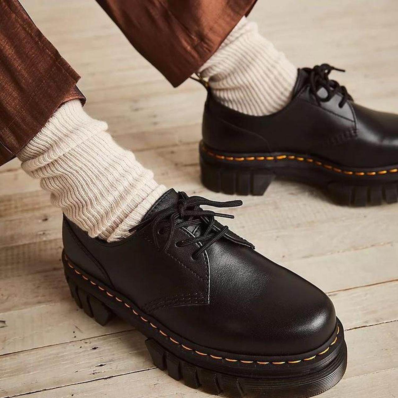 dr martens ali