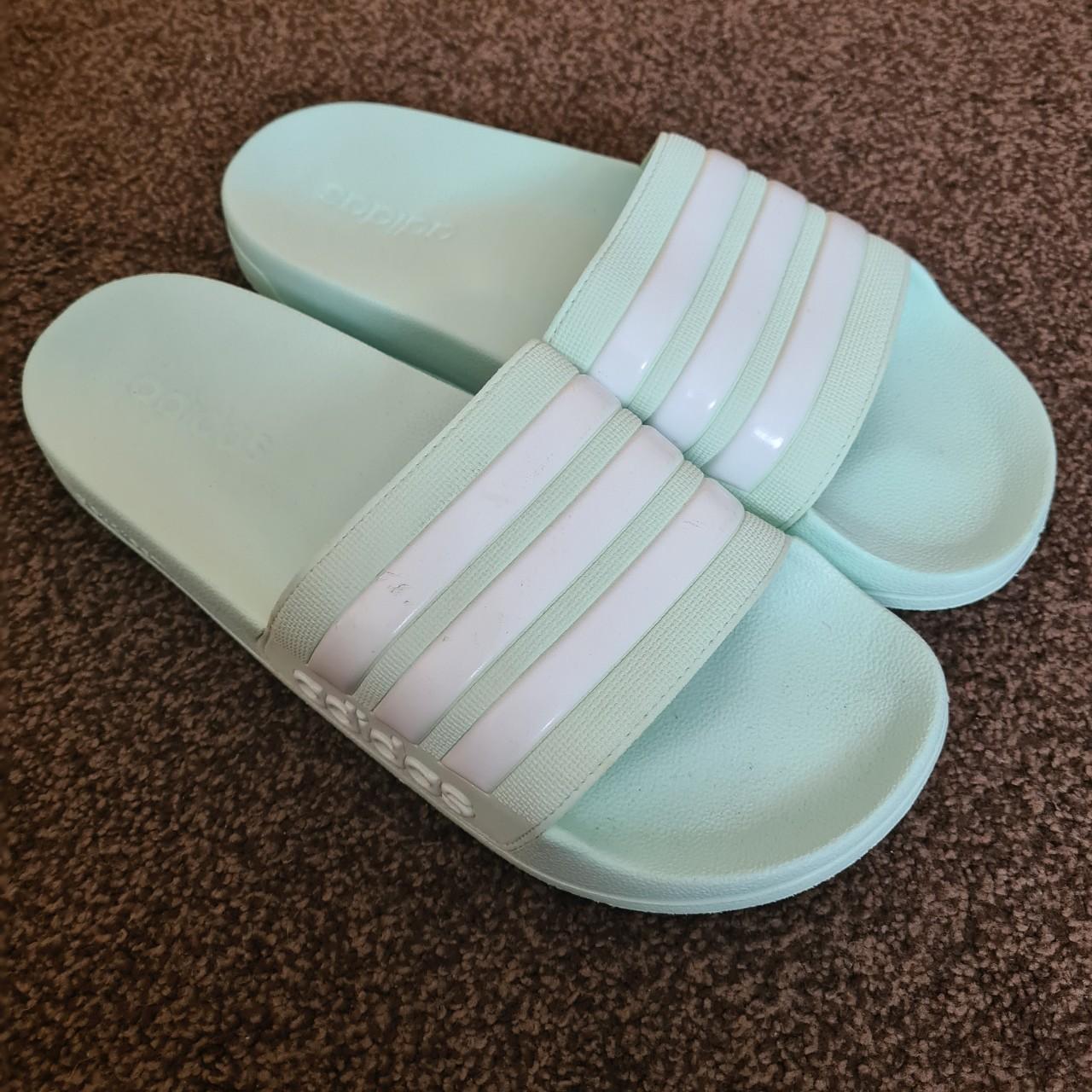 mens adidas sliders sale