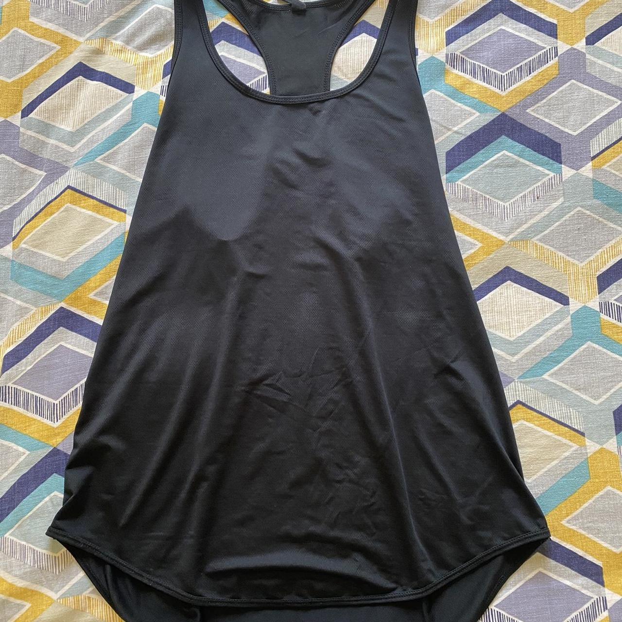 Cotton On Body Active Tank Size M Great... - Depop