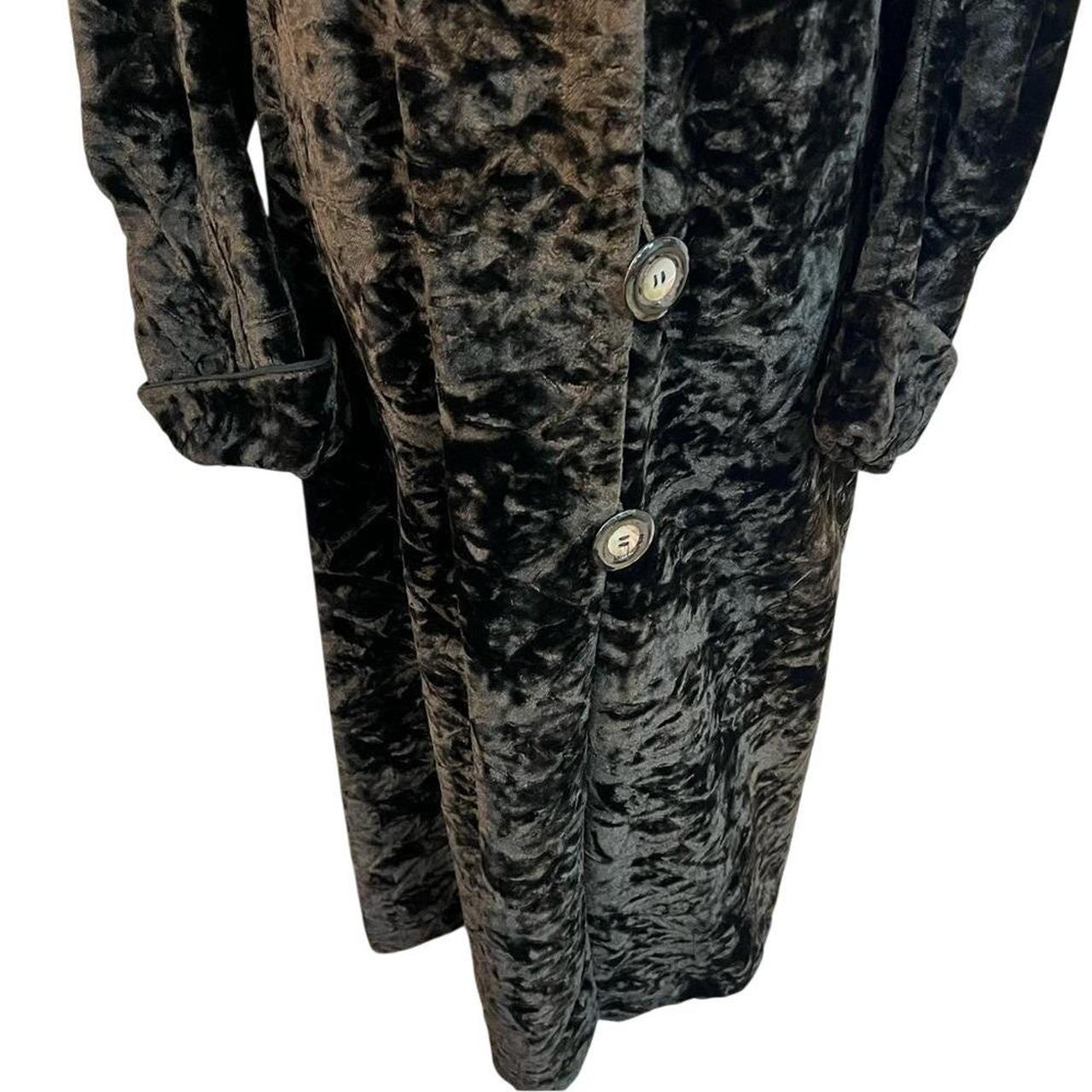 The Unbranded Brand Women's Jacket - Black/Brown … - image 3