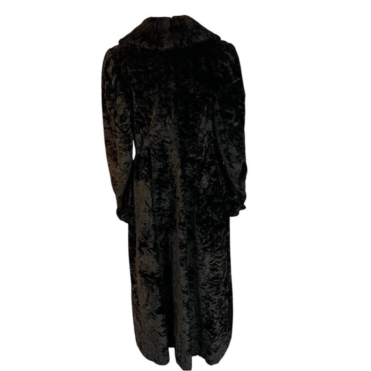 The Unbranded Brand Women's Jacket - Black/Brown … - image 8