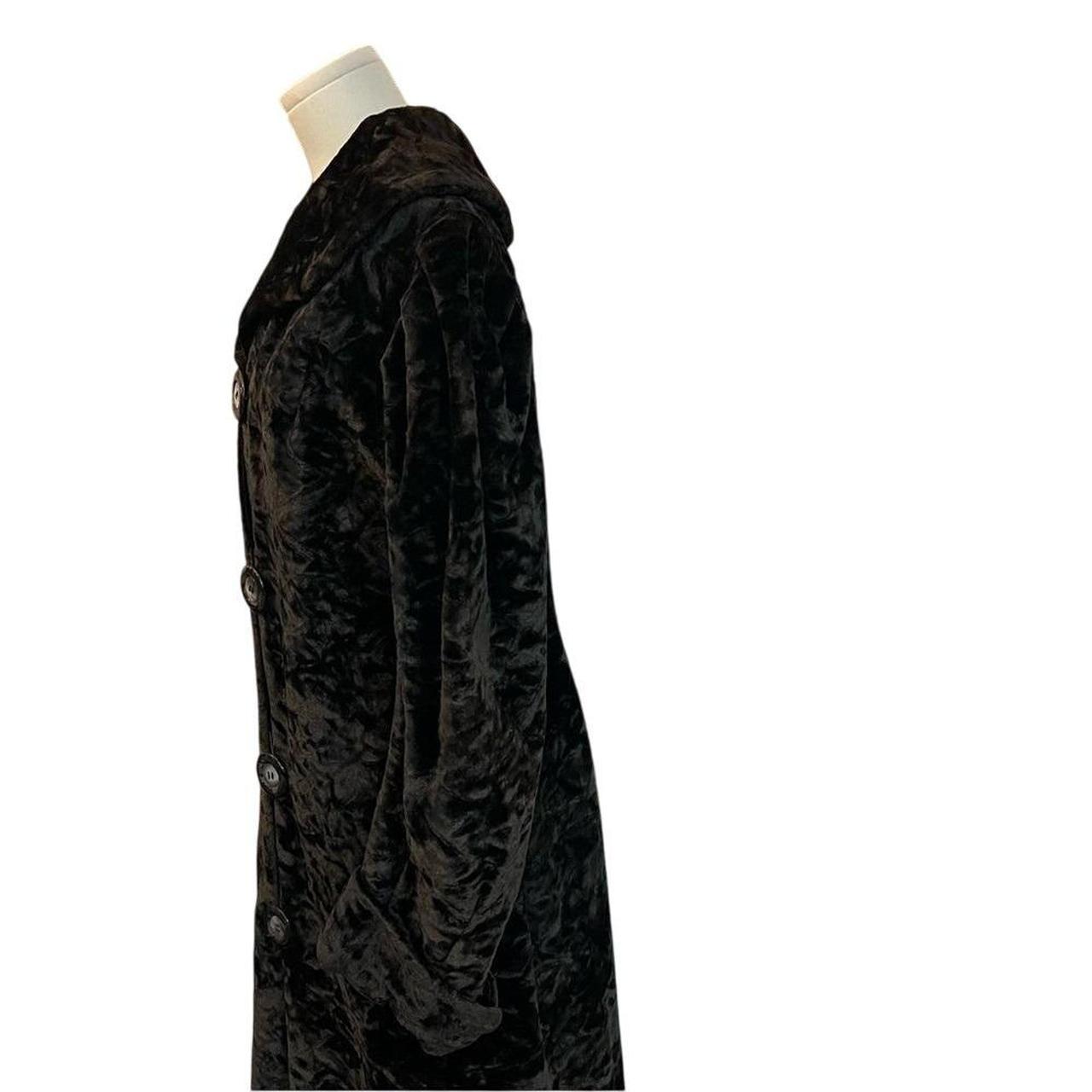 The Unbranded Brand Women's Jacket - Black/Brown … - image 7