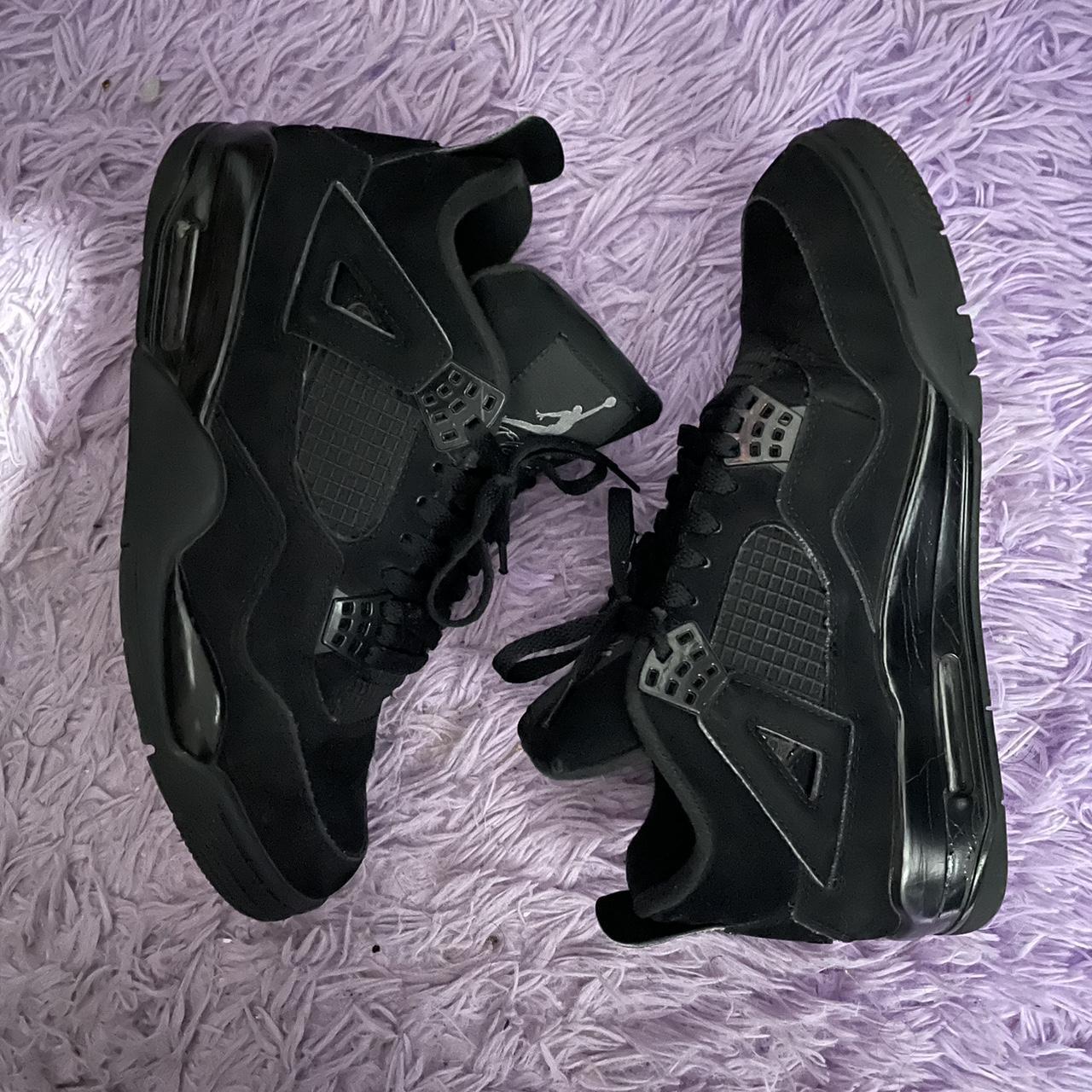 blackcats 4s