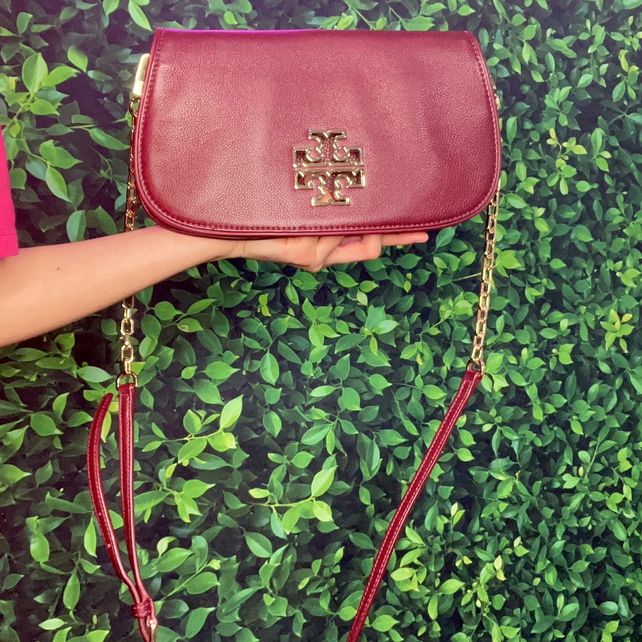 Tory Burch Women's Bag Depop