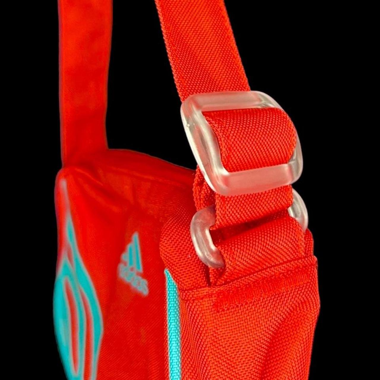 Adidas Women's Red Bag (4)