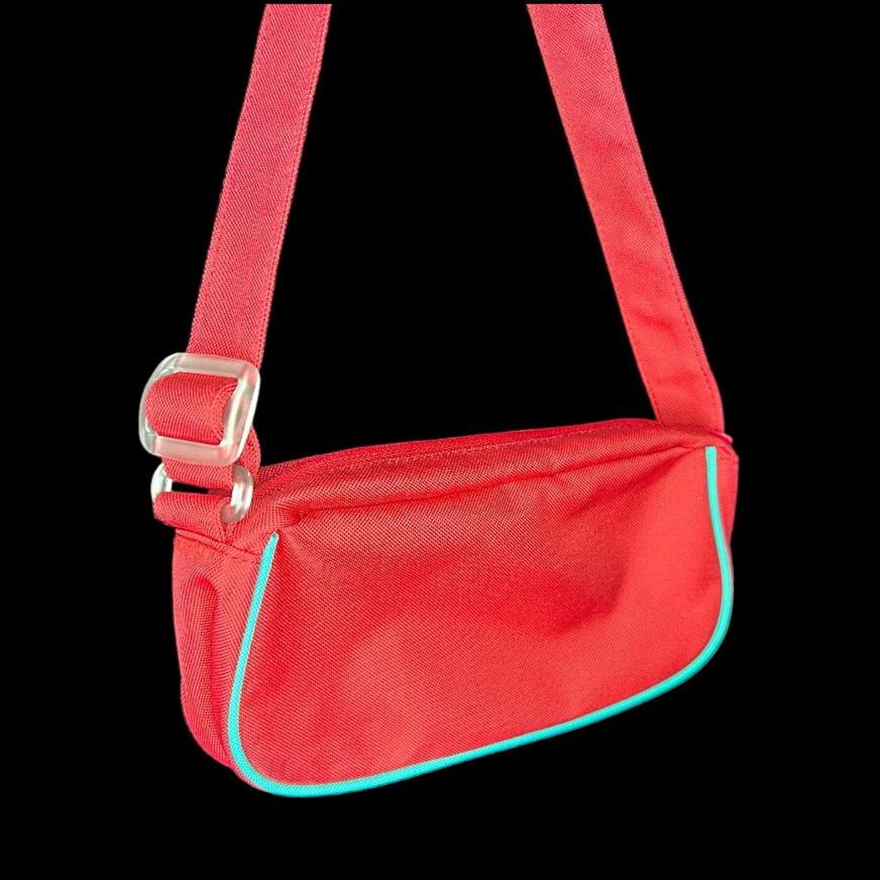 Adidas Women's Red Bag (3)