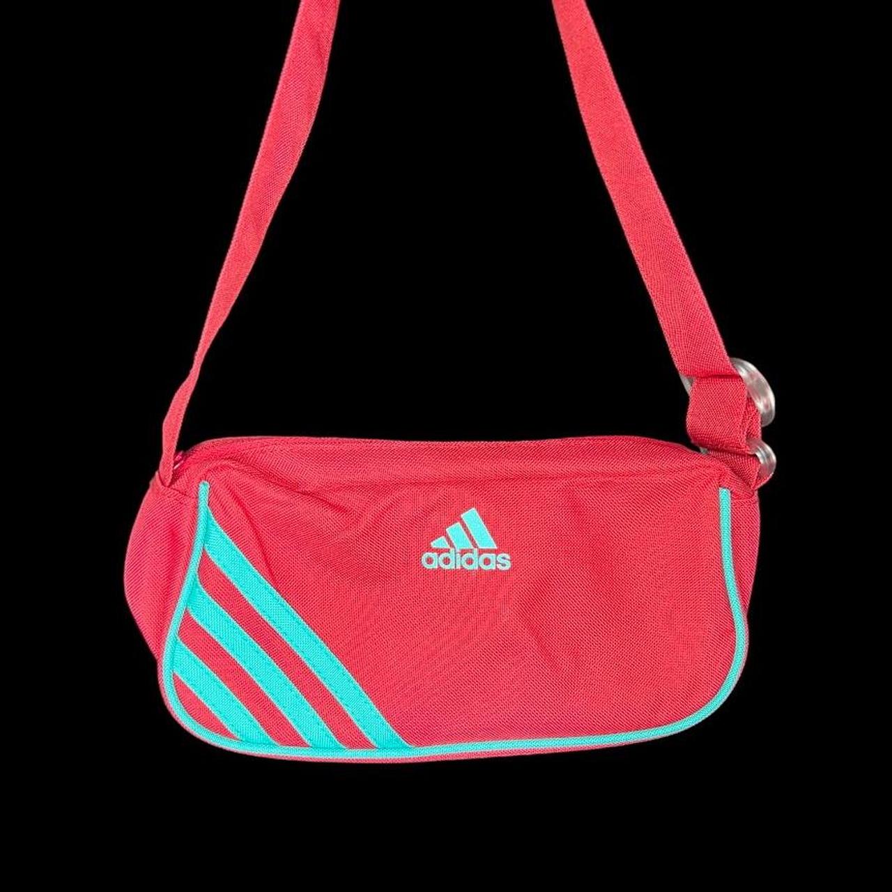 Adidas Women's Red Bag