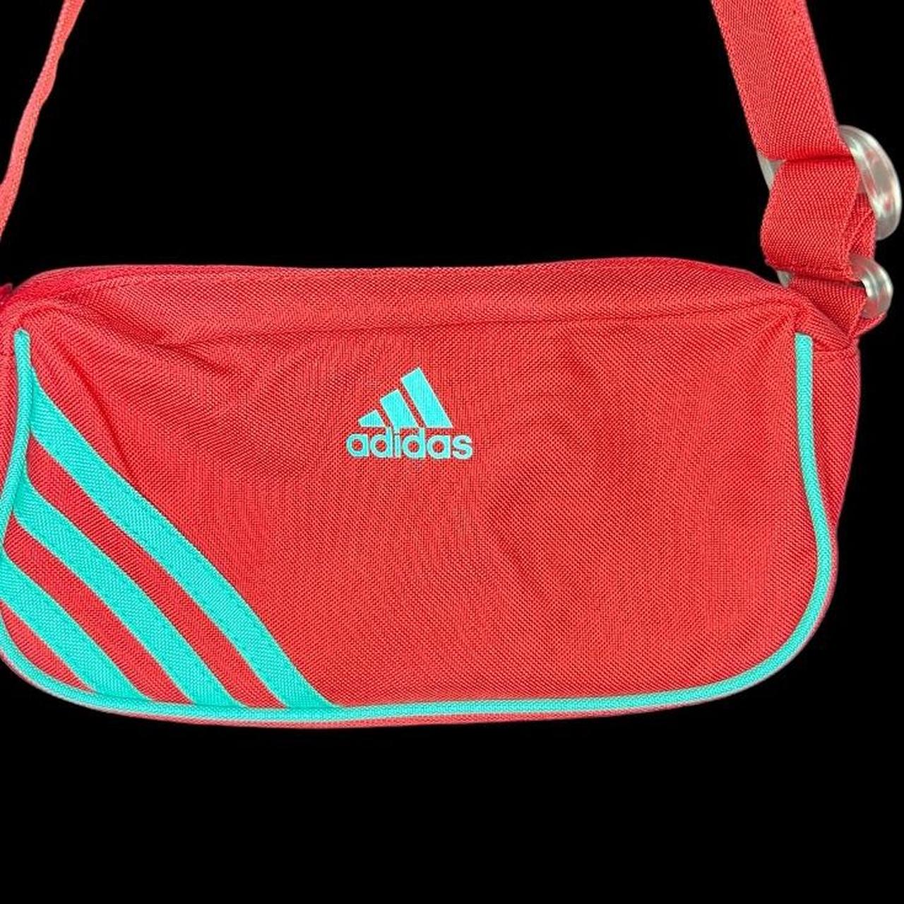 Adidas Women's Red Bag (5)