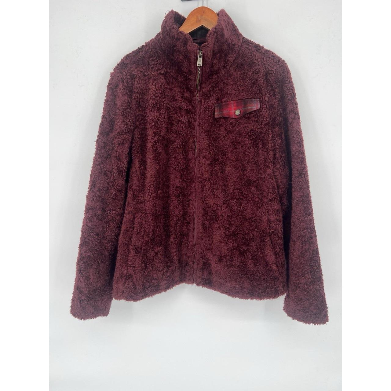 Pendleton Women's Jacket - Red - XL – Pendleton J… - image 1