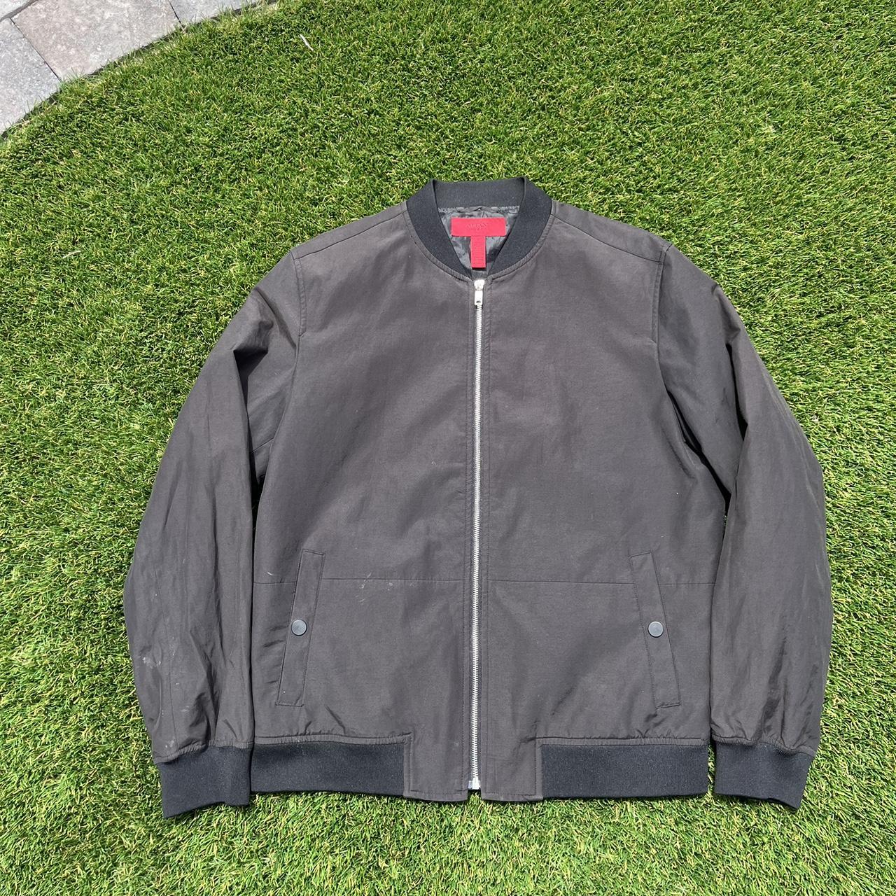 Alfani hotsell Bomber Jacket