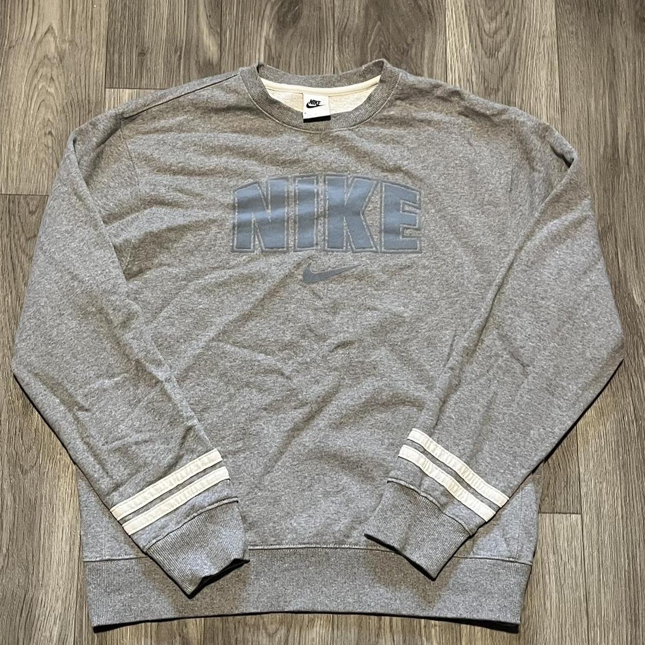 gs nike sweatshirt