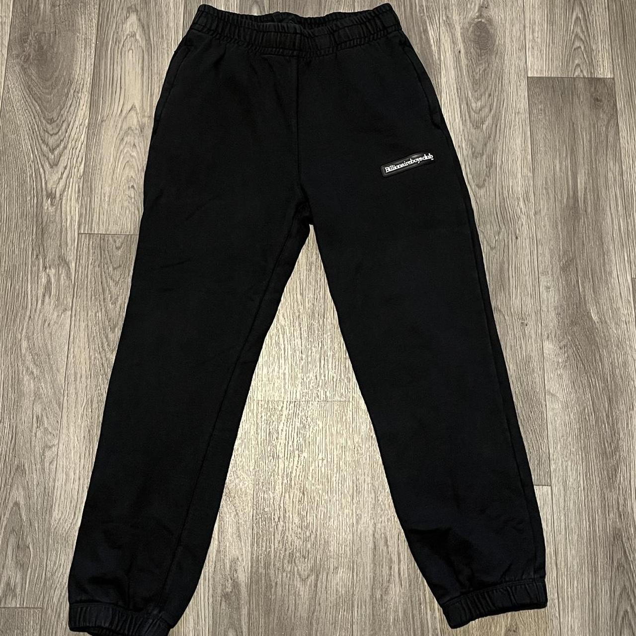 Bbc joggers best sale