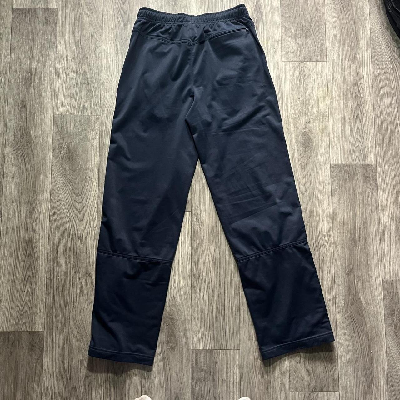 nike joggers depop