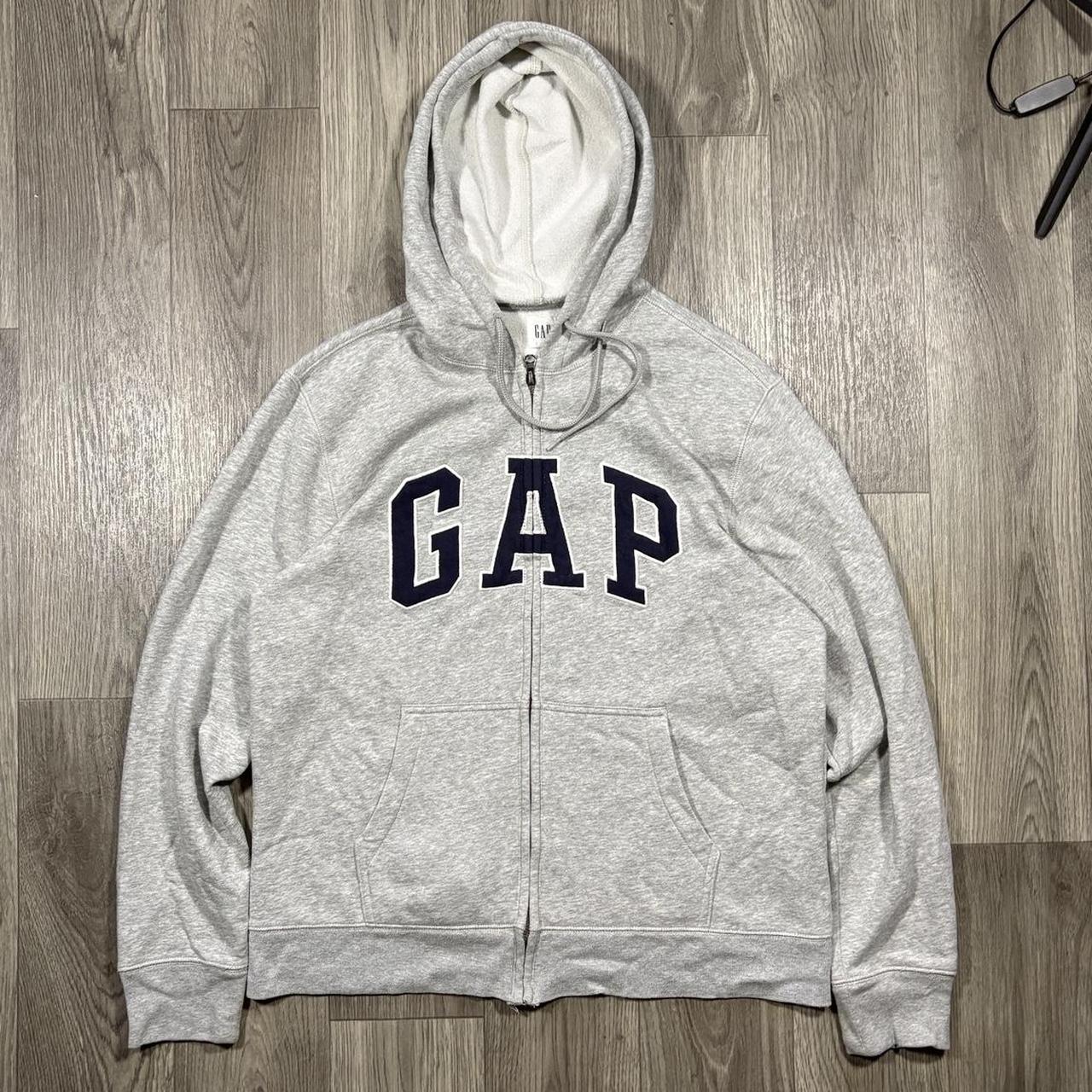 Hoodie gap original online